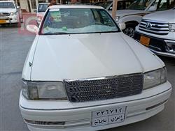 تويوتا كراون